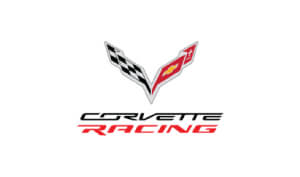 Shane Morris Voice Over Actor Racing Logo