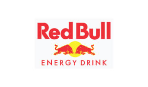 Shane Morris Voice Over Actor Redbull Logo