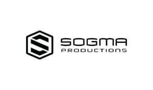 Shane Morris Voice Over Actor Sogma Logo