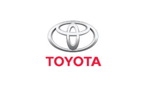 Shane Morris Voice Over Actor Toyota Logo
