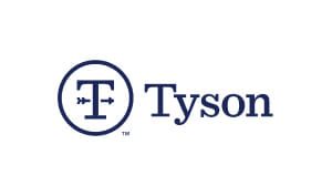 Shane Morris Voice Over Actor Tyson Logo